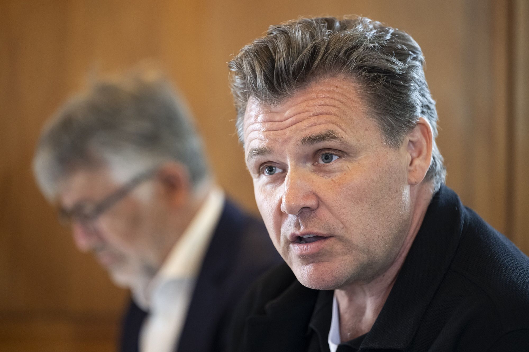 Swiss split over fee on foreign-worker hires | News Minimalist