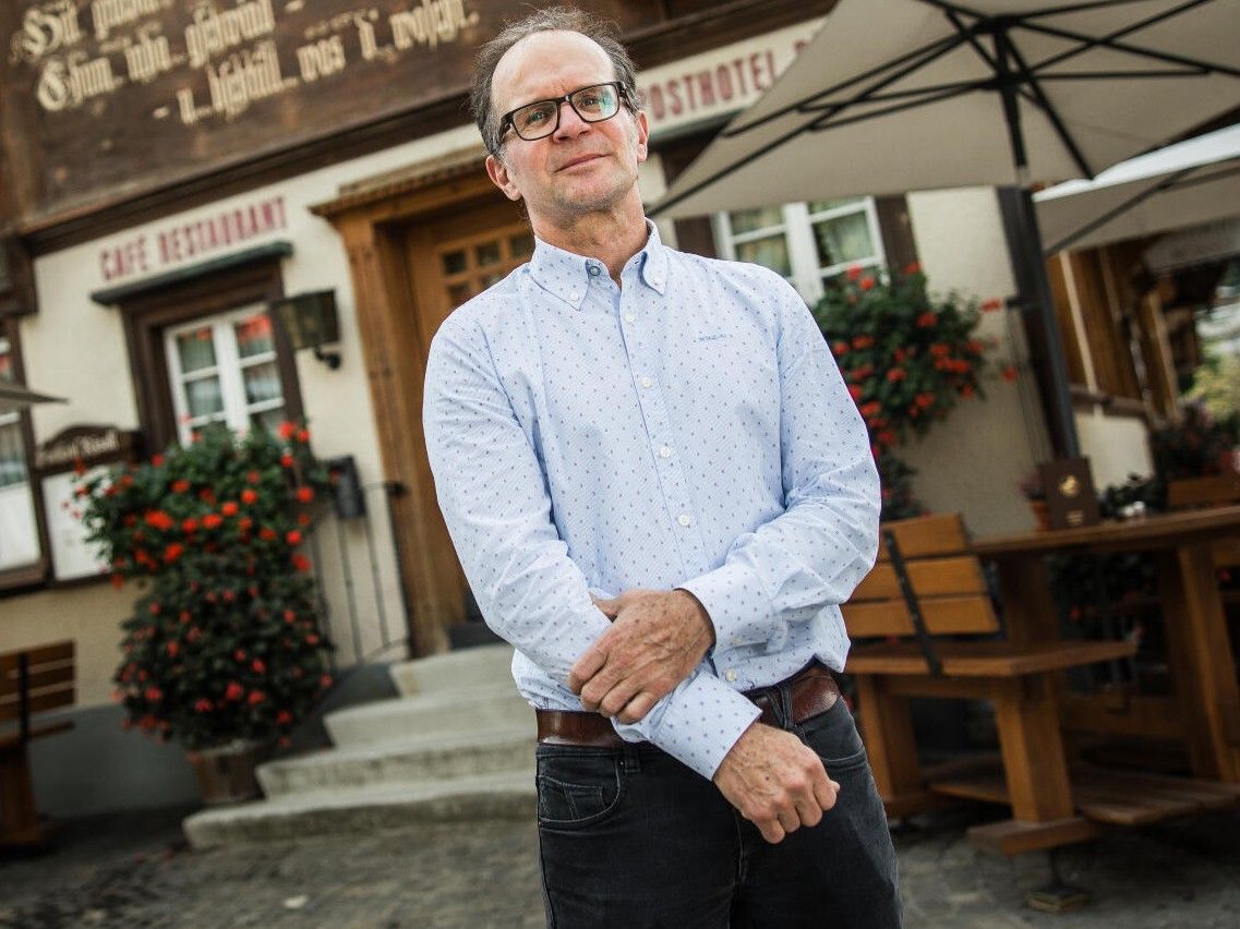 When neighbors argue: The most curious construction disputes in Switzerland