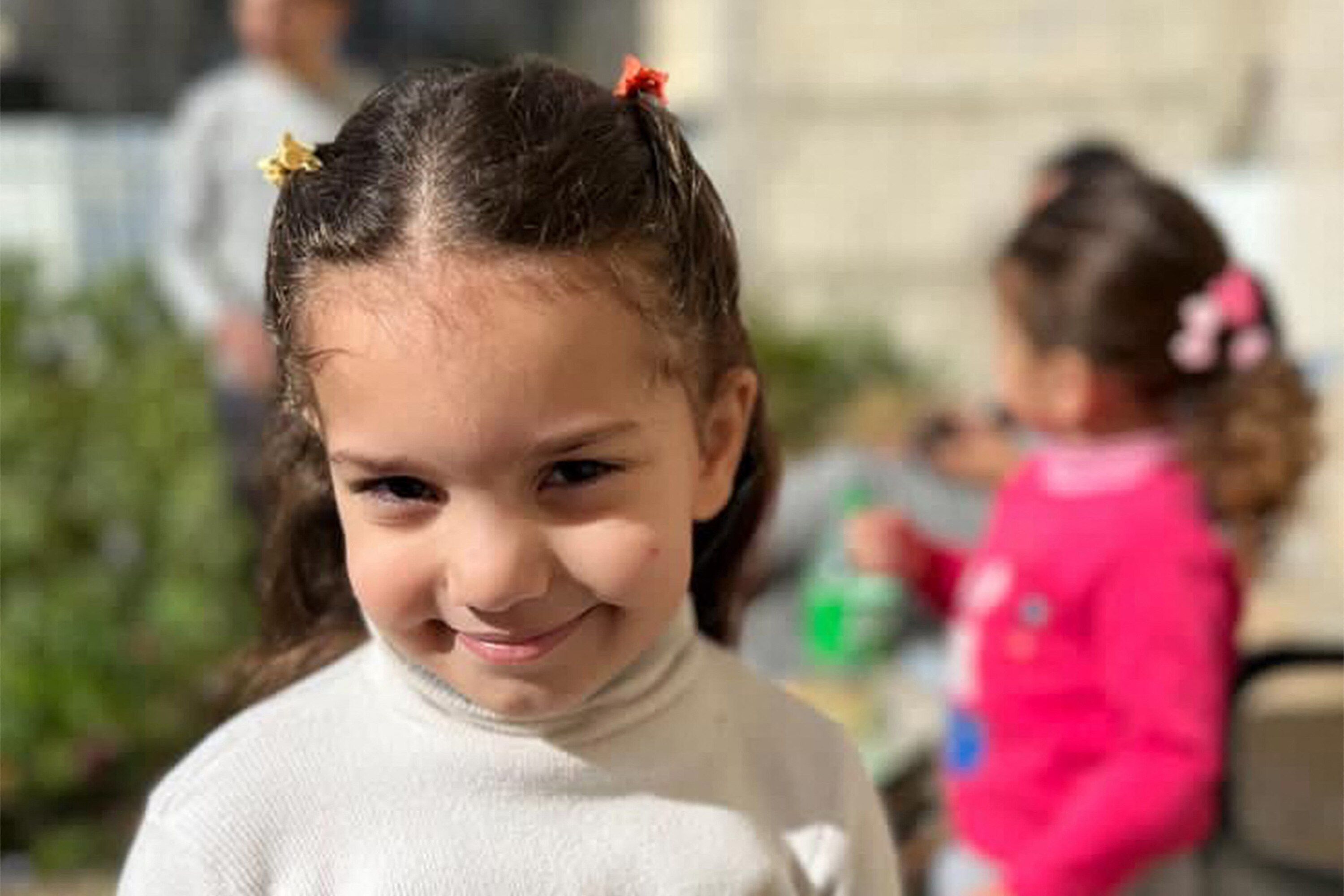Gaza: Israël va ouvrir une enquête sur la mort de Hind Rajab