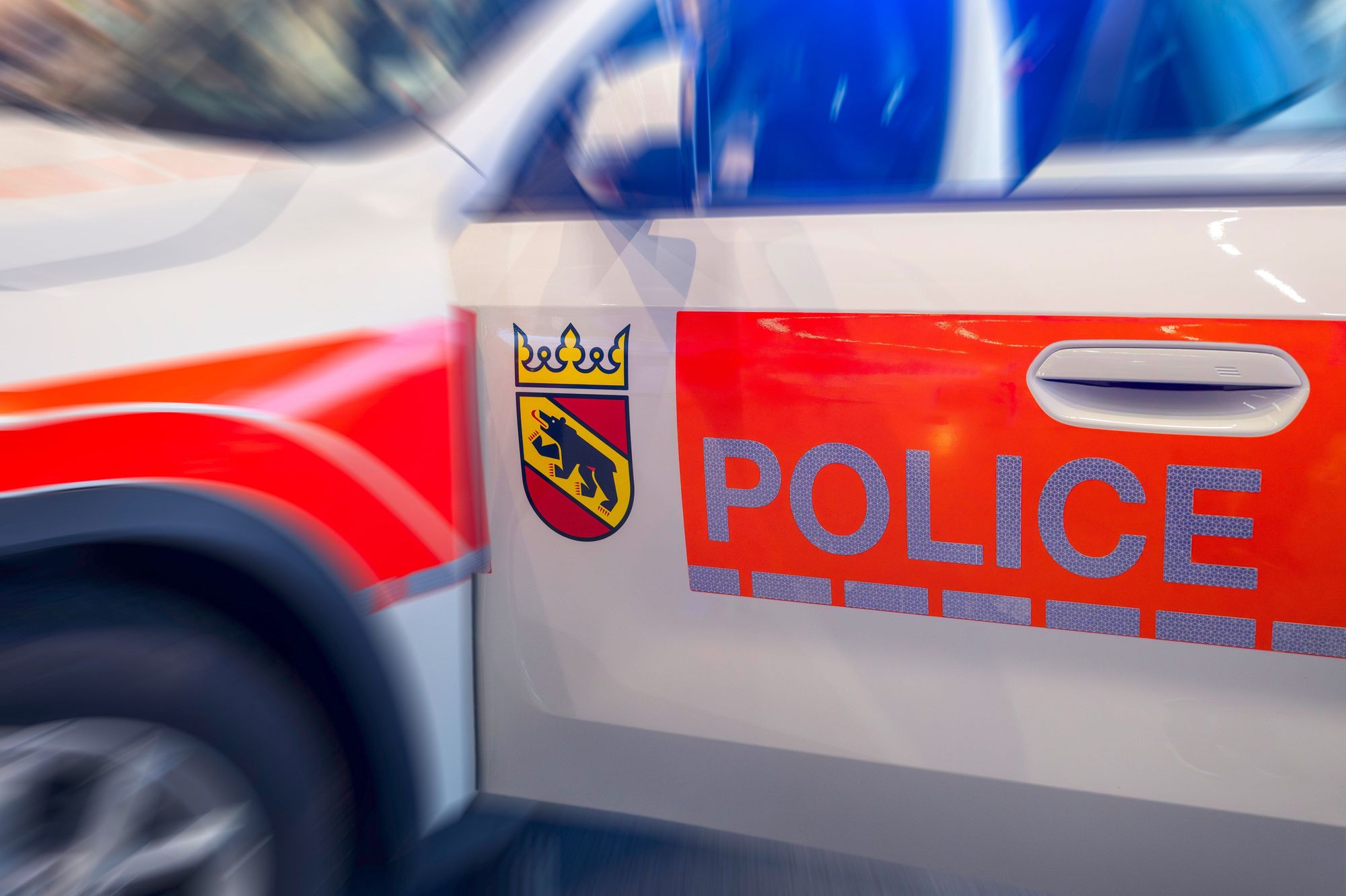 Busswil : un automobiliste de 80 ans tué dans un accident de la route
