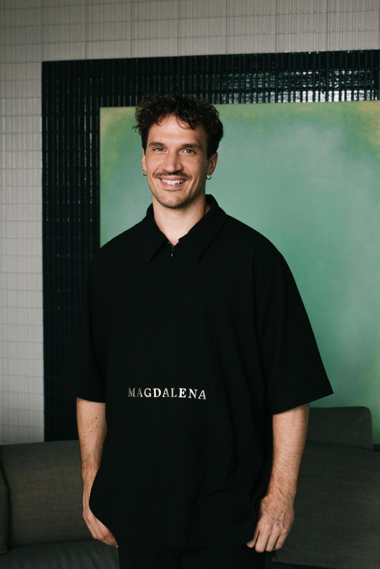 Dominik Hartmann Named GaultMillau Switzerland's Chef of the Year 2027