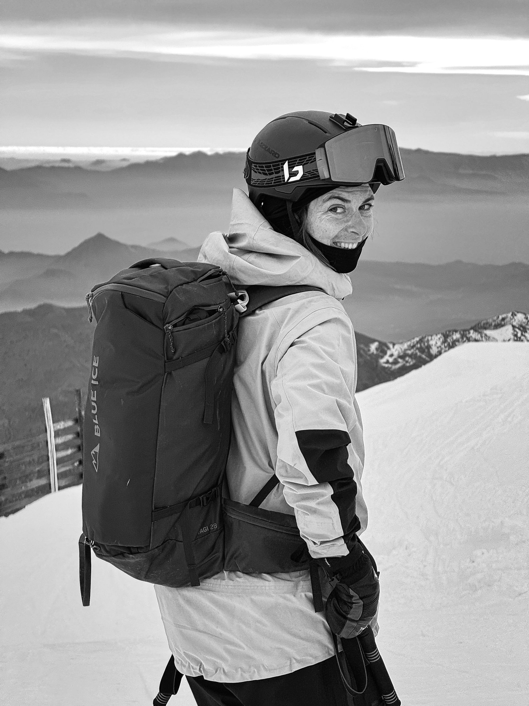Freeride-Ass (†29) kommt bei Lawinenunglück ums Leben