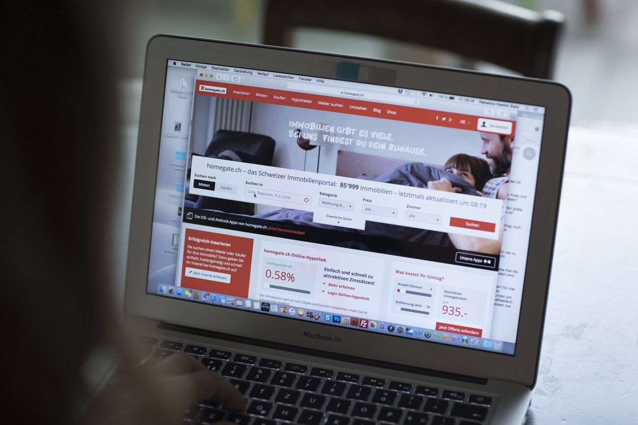 Nutzen Homegate und Co. Wohnungsnot aus? Suchabo wird teurer (B+)