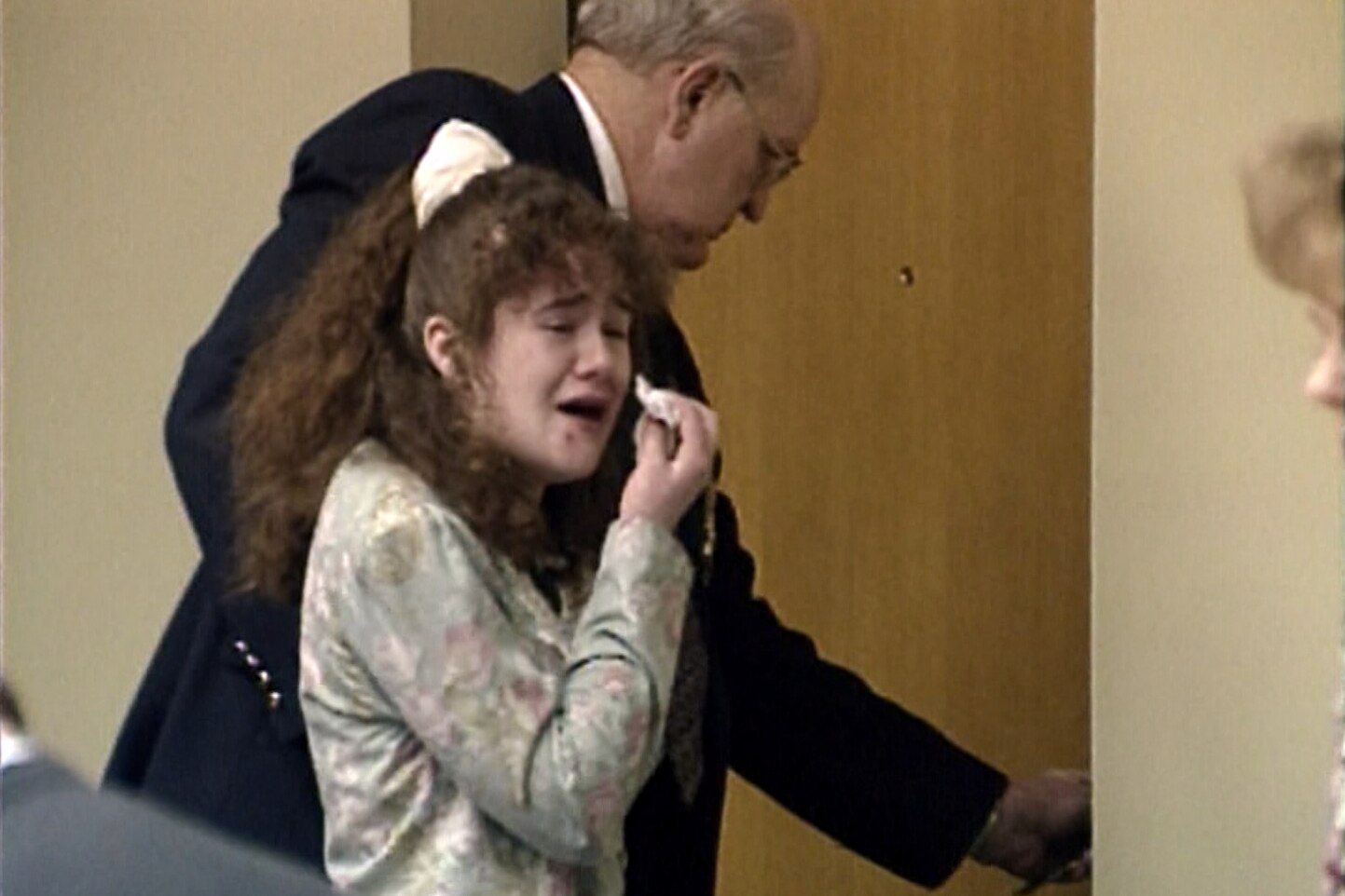 Christa Pike Survives Failed Lethal Injection in Tennessee - News Directory 3
