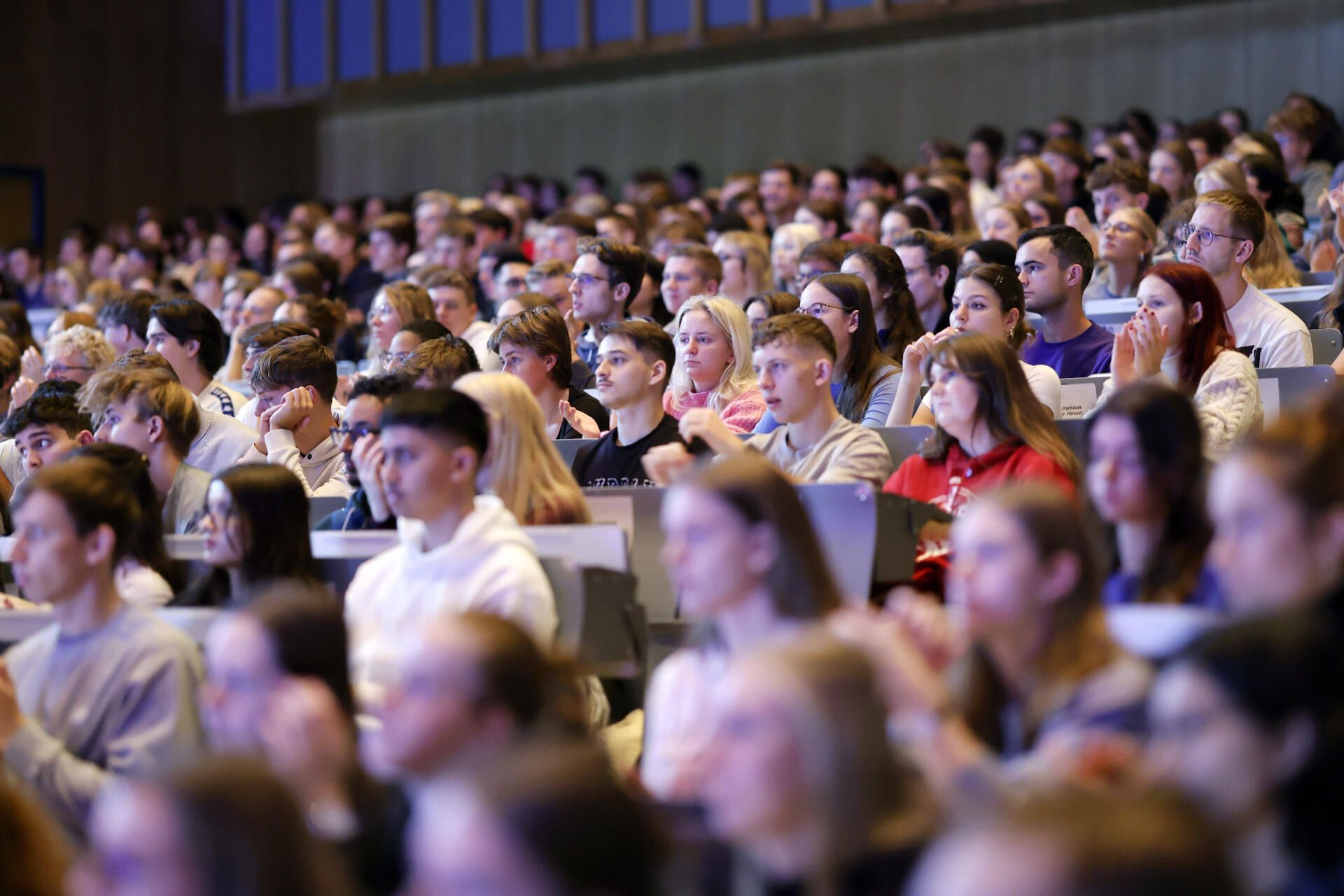 European Parliament Seeks 47.4 Billion Euros For Erasmus Plus