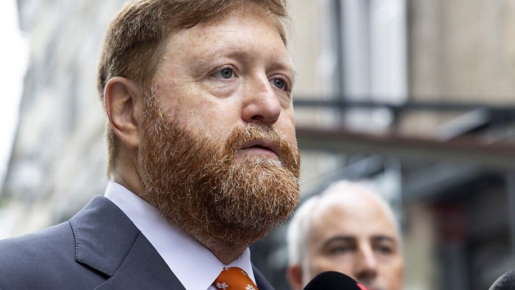 Sperisen demande la récusation d'un juge du Tribunal fédéral