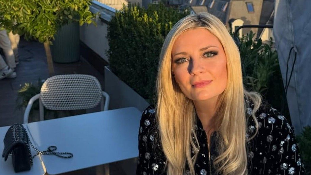 Hollywood star raves about Swiss beauty