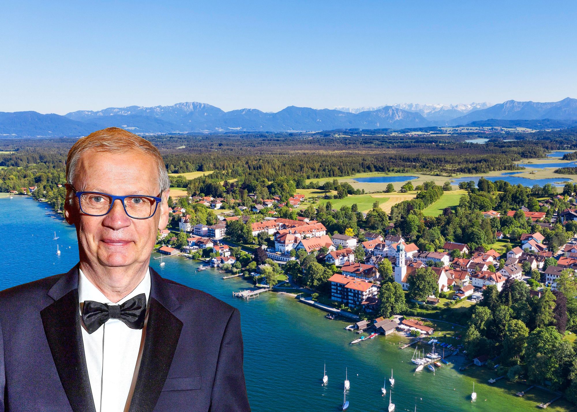 Günther Jauch: Moderator kauft Promi-Villa zum Spottpreis