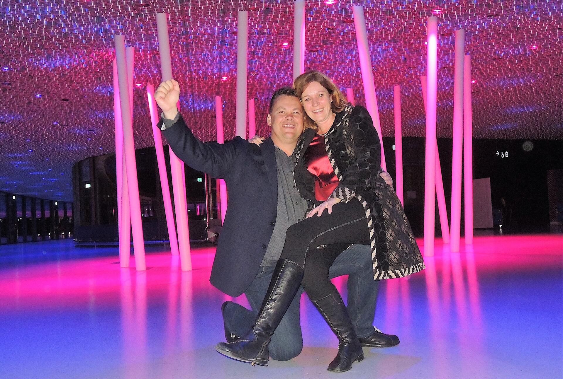 Adrian & Diego Mathier erneut Weingut des Jahrzehnts 2026