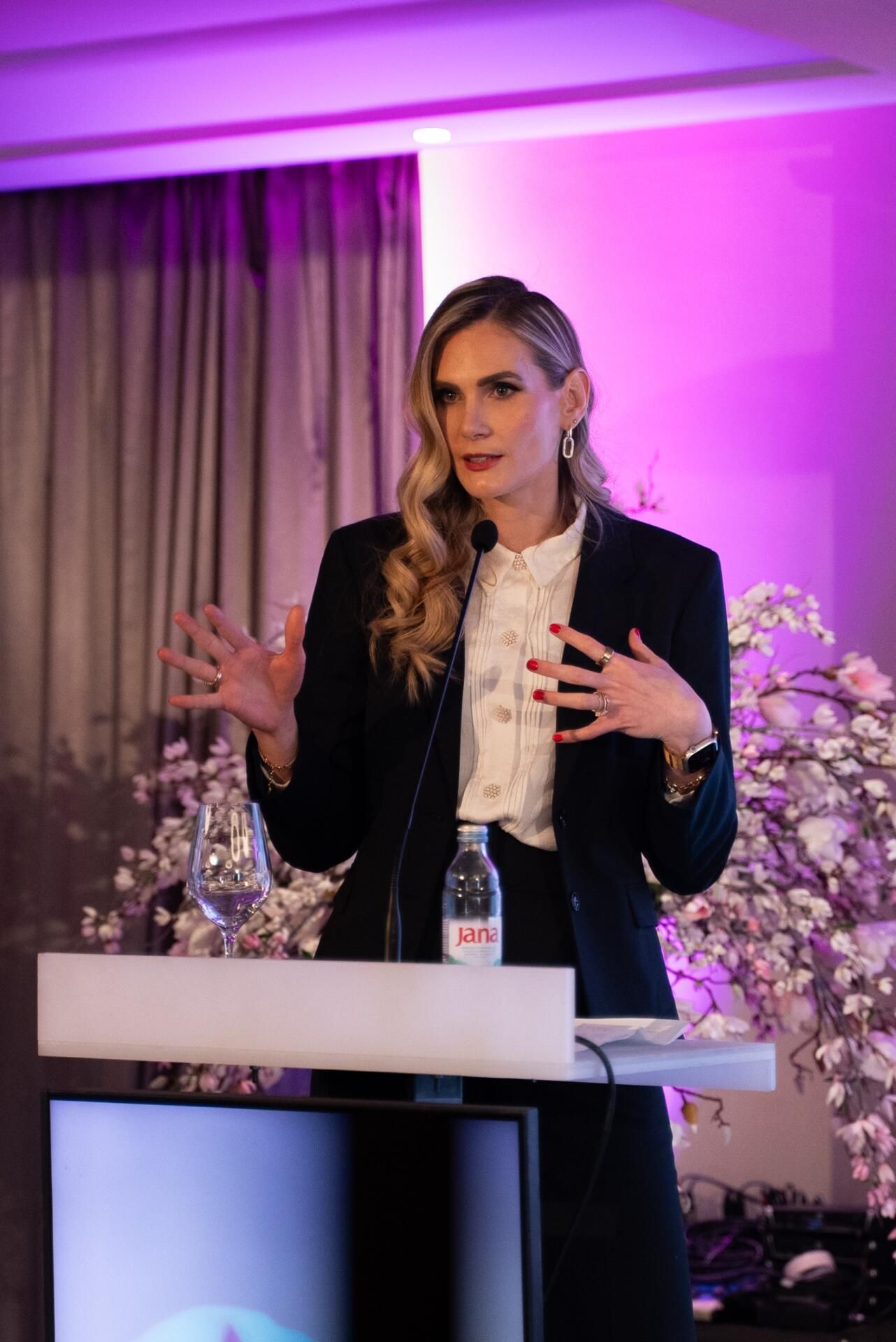 Ellen De Meester - Journaliste Blick