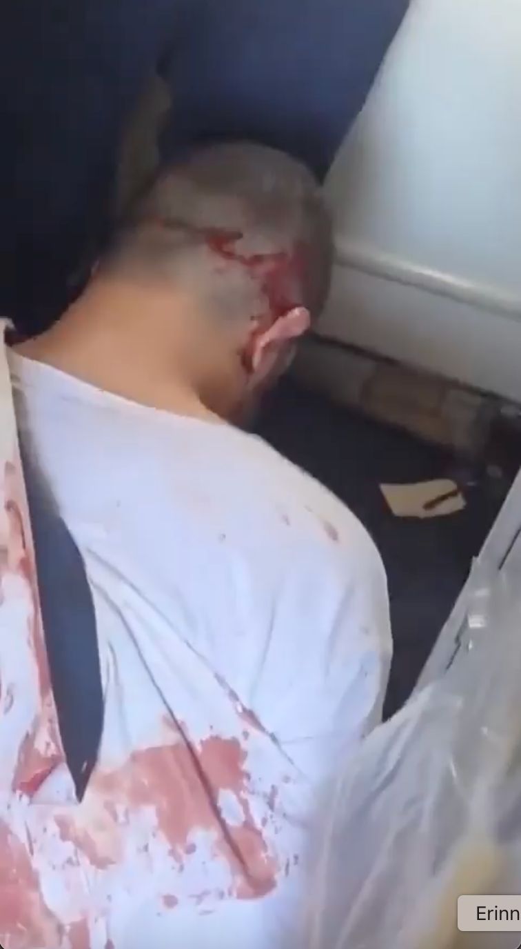 Flydubai Co-Pilot With Radical Ties Arrested After Attacking Pilot Mid-Flight