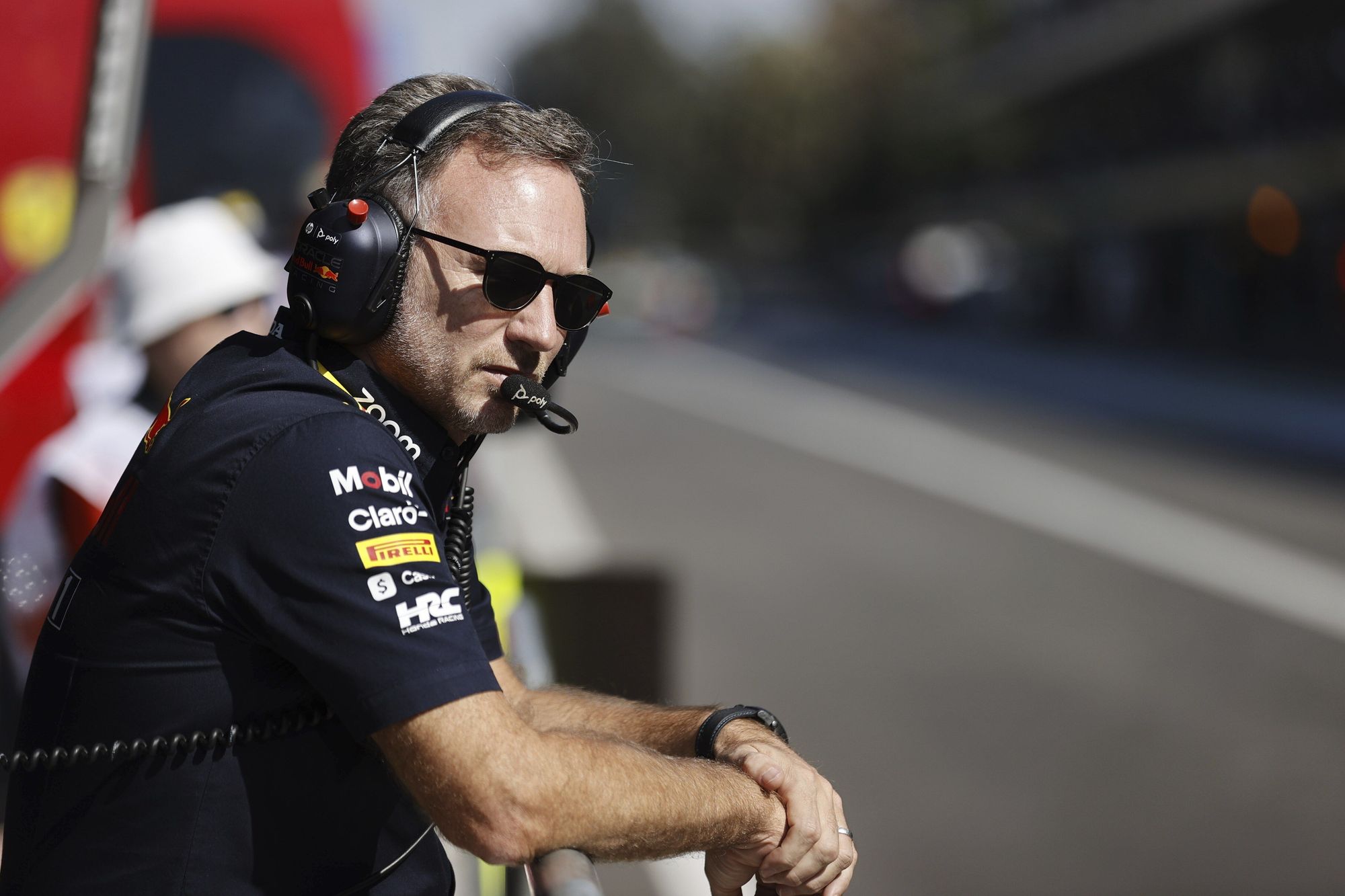Christian Horner outlines F1 future and leadership demands