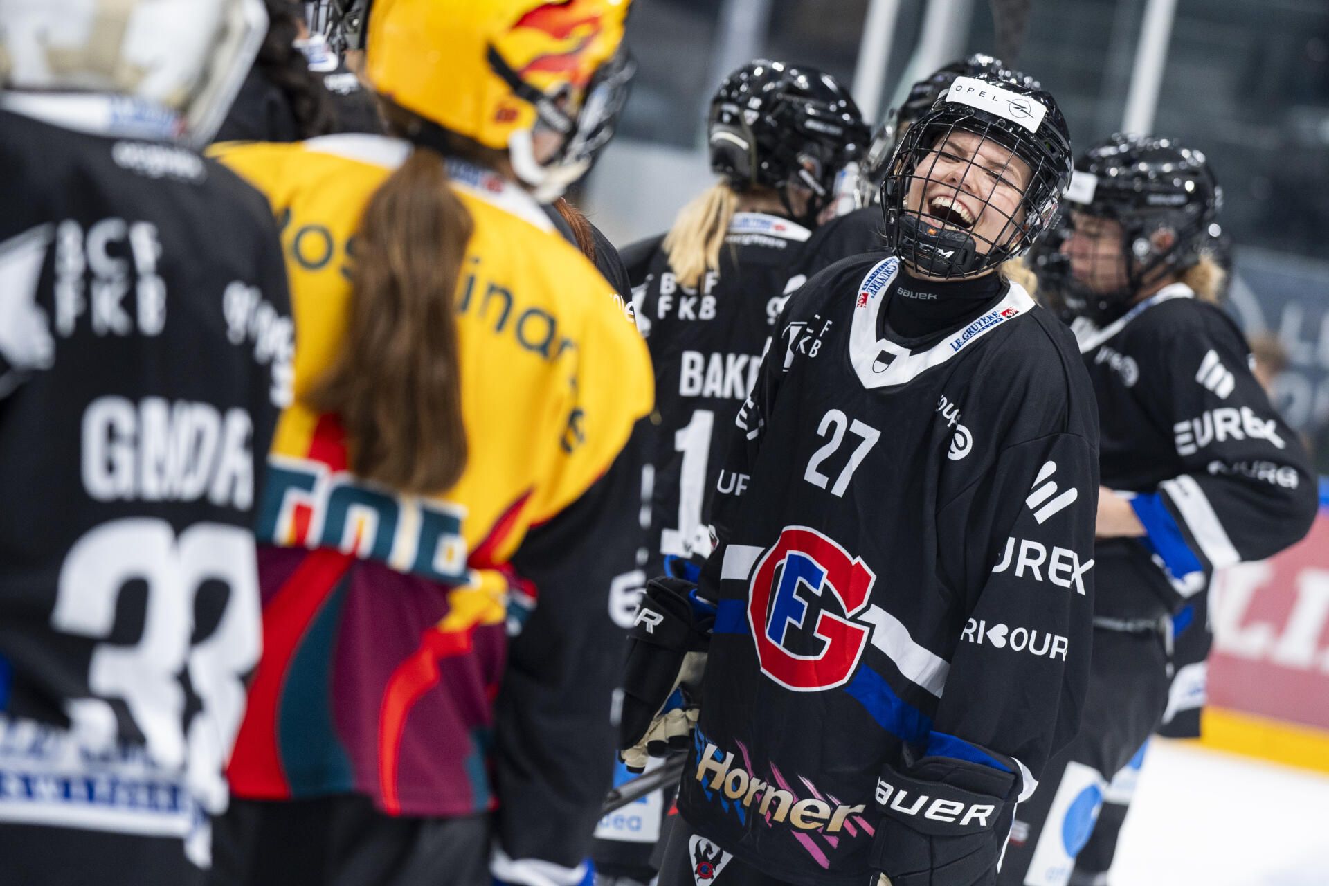 Gottéron und Davos feiern Heimsiege – Neuchâtel bleibt letzter