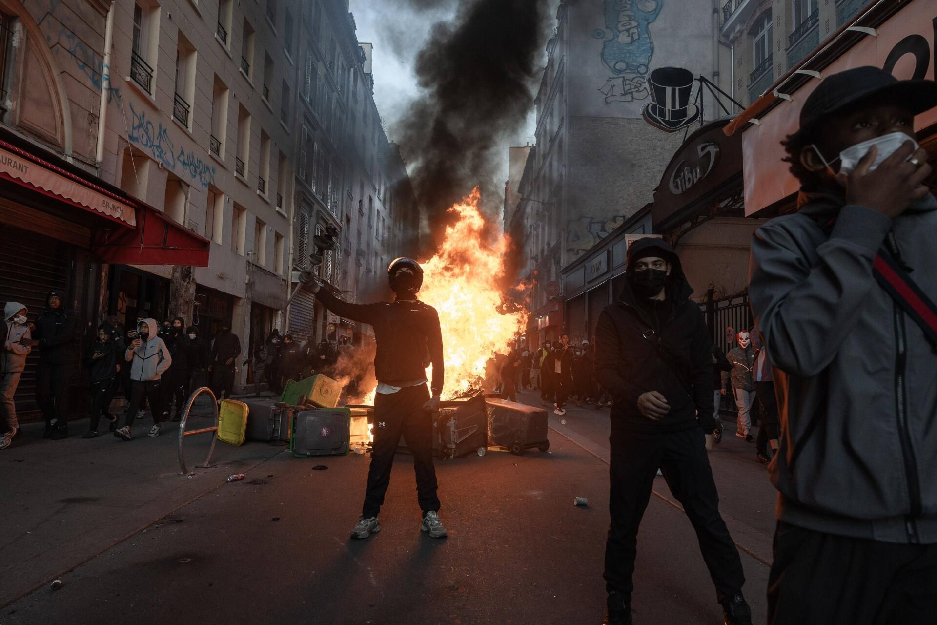 Neue Proteste in Europa angekündet: So reagieren die Regierungen