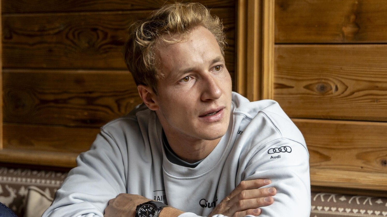 Marco Odermatt Chases More Records as Ski World Cup Season Starts in Sölden