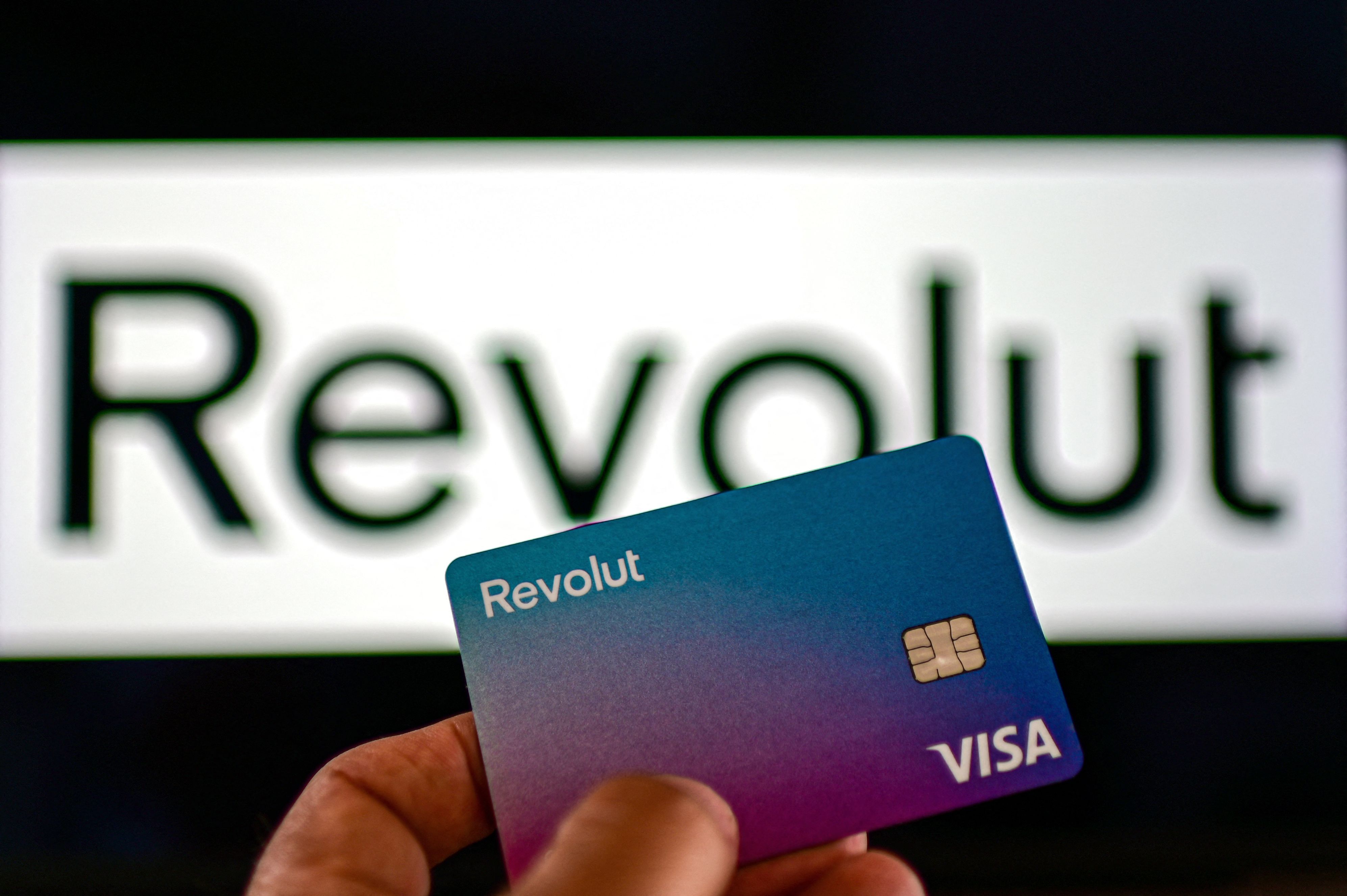 Finance: Revolut franchit une étape pour s'implanter en Suisse