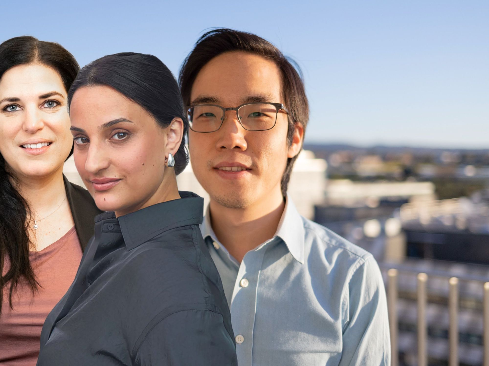 The 100 Digital Shapers 2026: Who is shaping the future of Switzerland