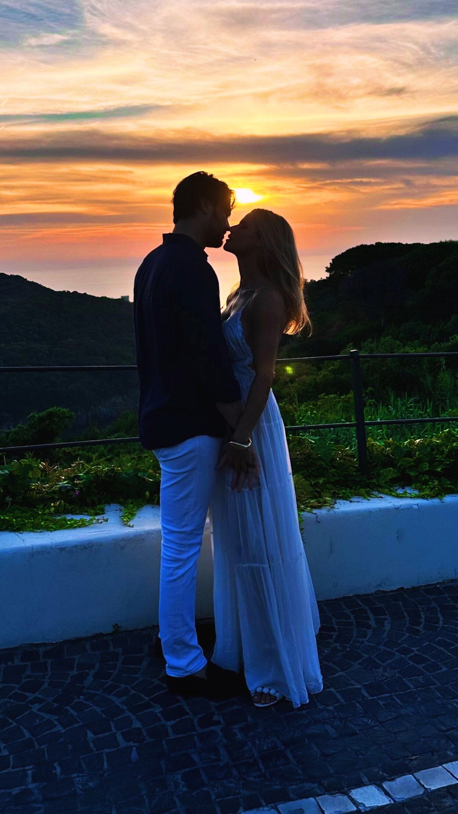 Michelle Hunziker: Moderatorin zeigt Welt ihre neue Liebe