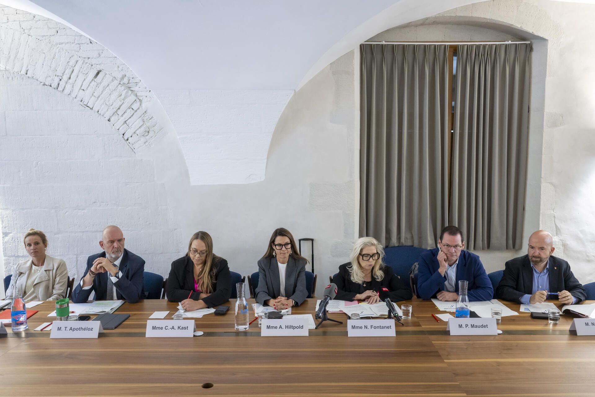 FINANCE, PUBLIQUES, CONSEIL ETAT, PROJET BUDGET, ECOGE