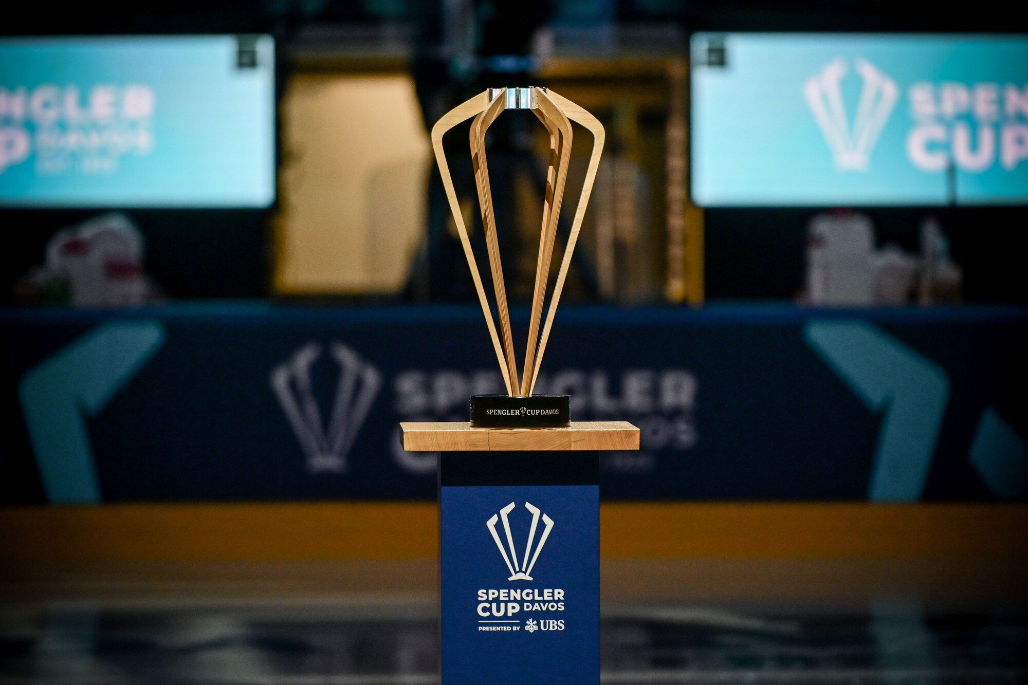 Spengler Cup 2025 in Davos: Alles zum Hockey-Highlight des Jahres