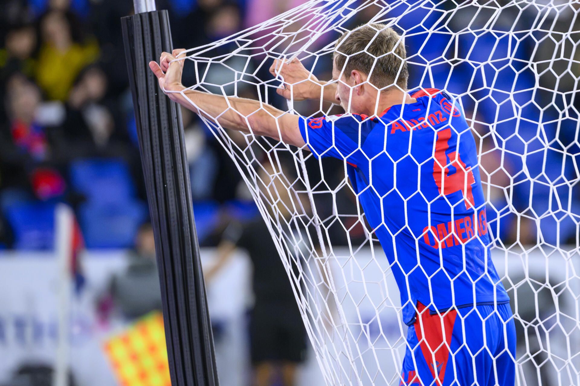 FC Basel: So miserabel ist der FCB-Herbst wirklich