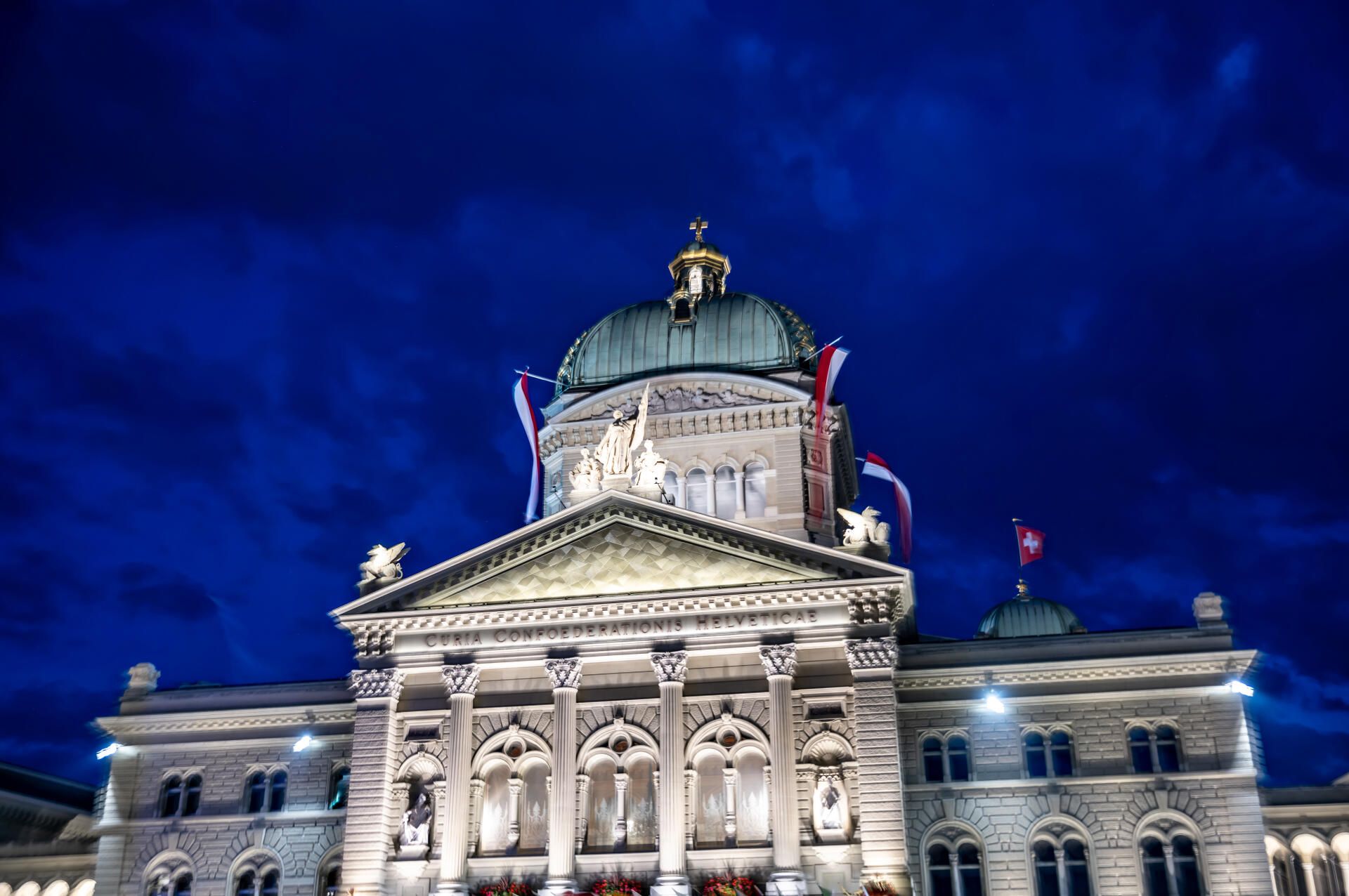 RHT: Berne annonce la fin échelonnée des aides au chômage
