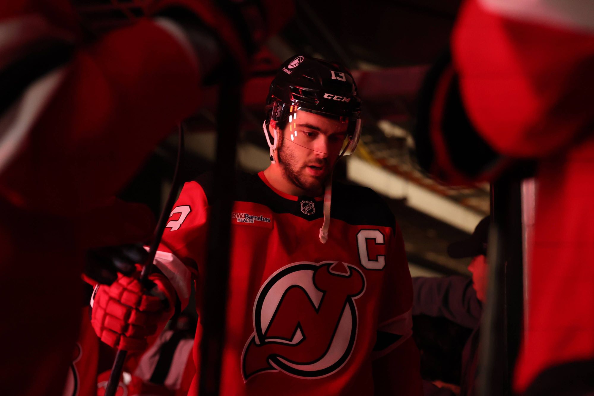 NHL-Profi Nico Hischier redet offen über Geld
