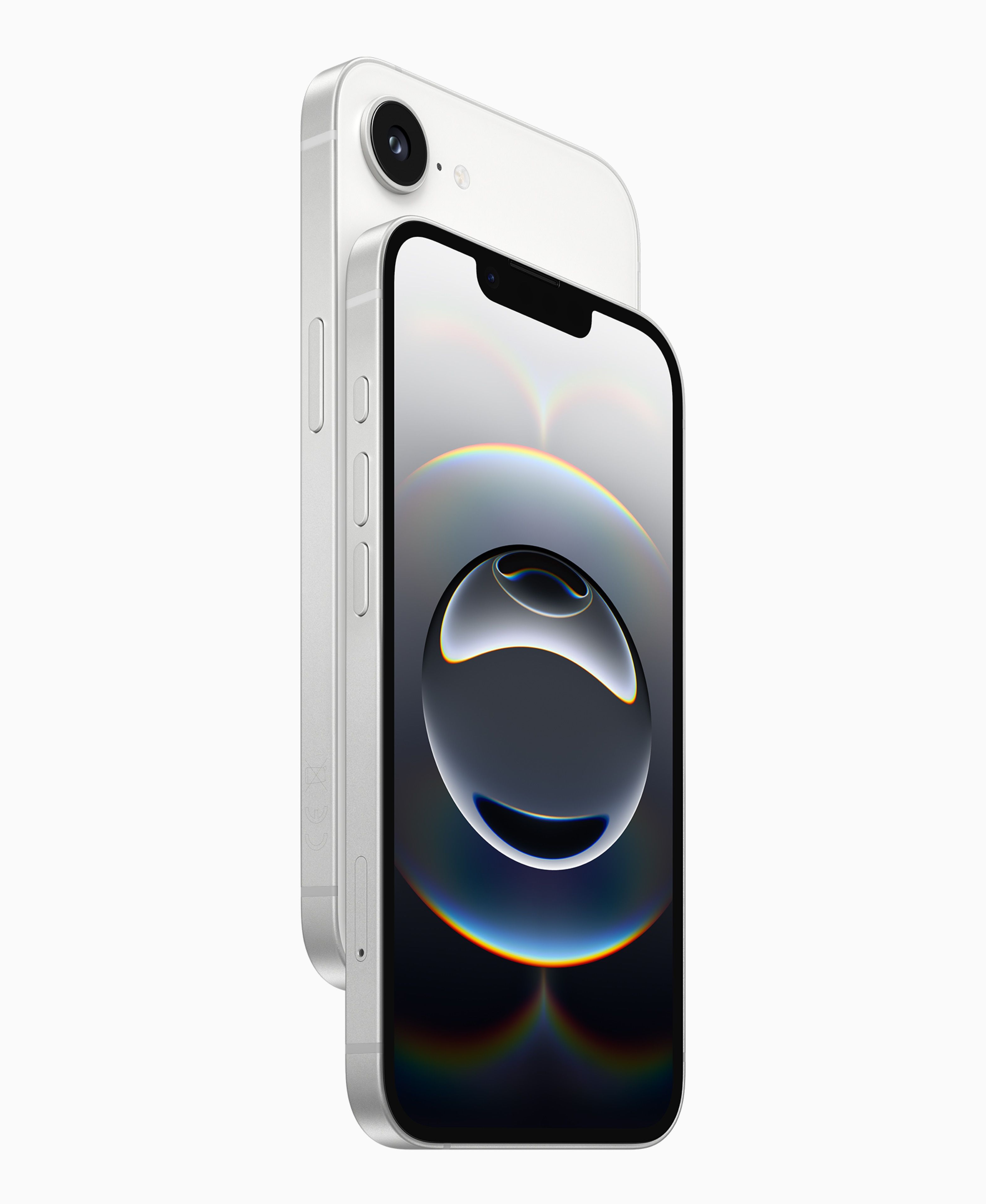 iPhone 16e: Apple bringt Gerät mit eigenem 5G-Modem
