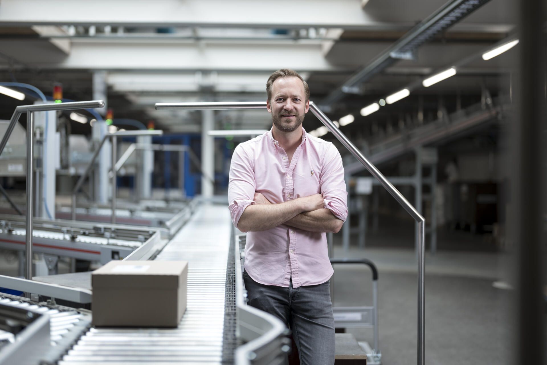 Brack.Alltron-CEO: Wie Technologie Unternehmenskultur prägt