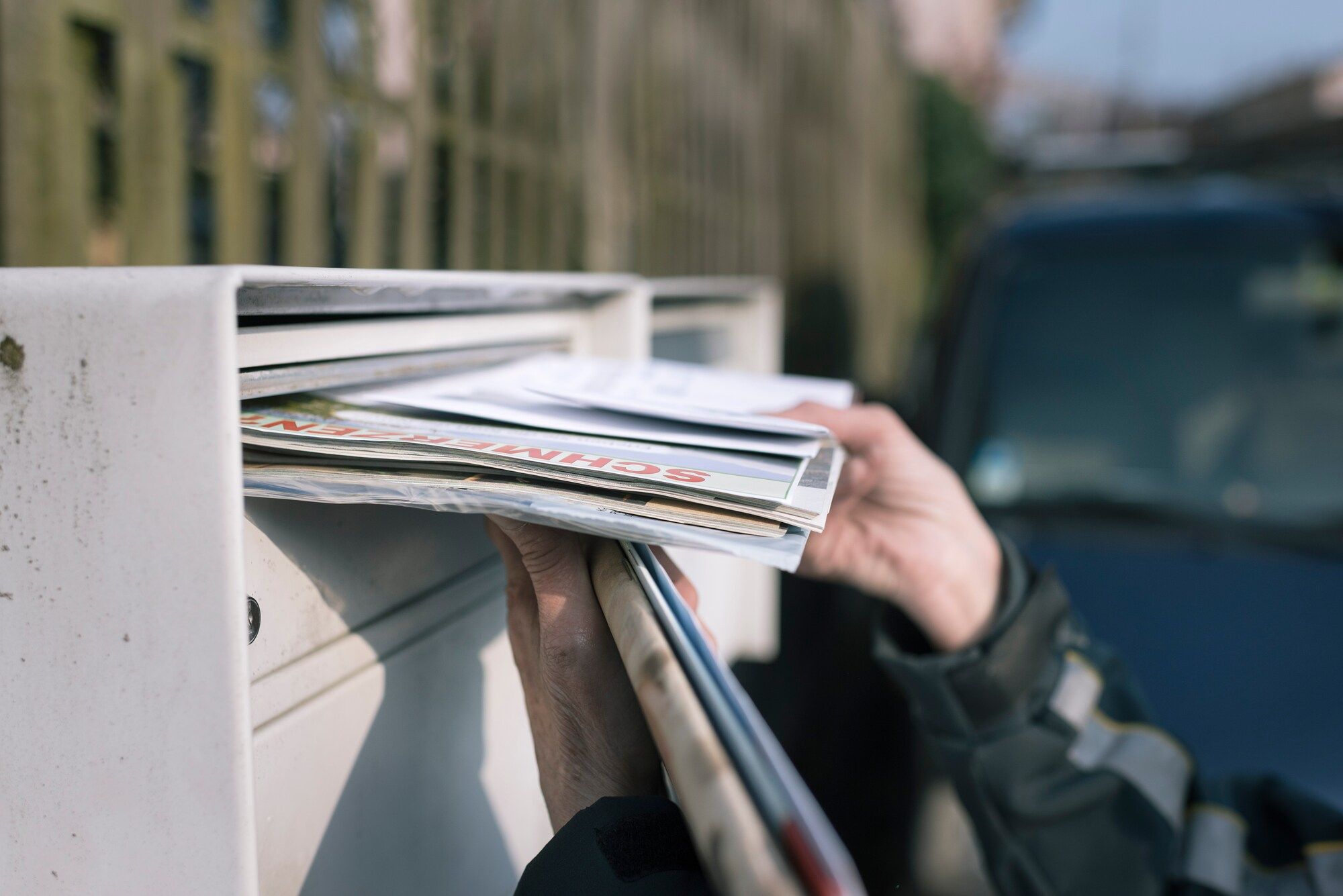 Post erhöht Briefpreise ab 2027: Was du wissen musst