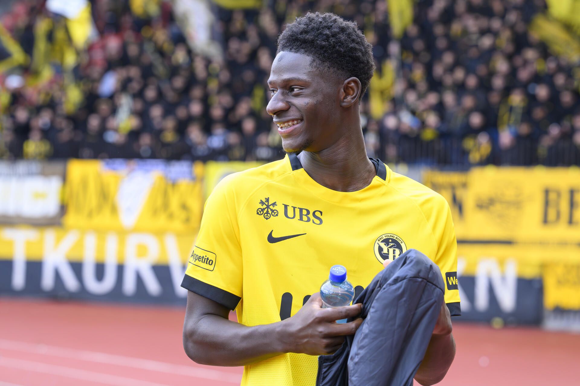 Super League: YB-Noten gegen GC in der 10. Runde