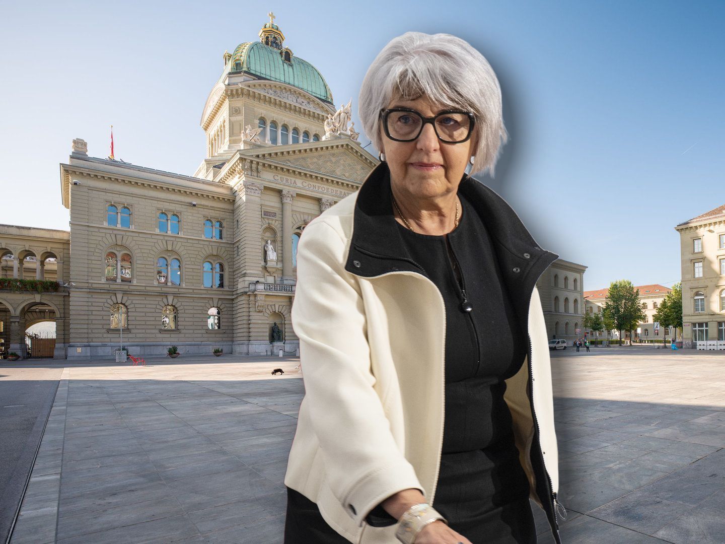 Baume-Schneider: un mandat culturel tenu secret