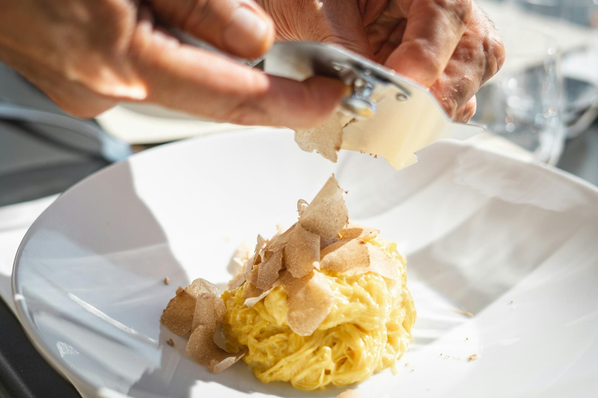 Pasta-Ranking von Taste Atlas: Diese 20 Gerichte überzeugen