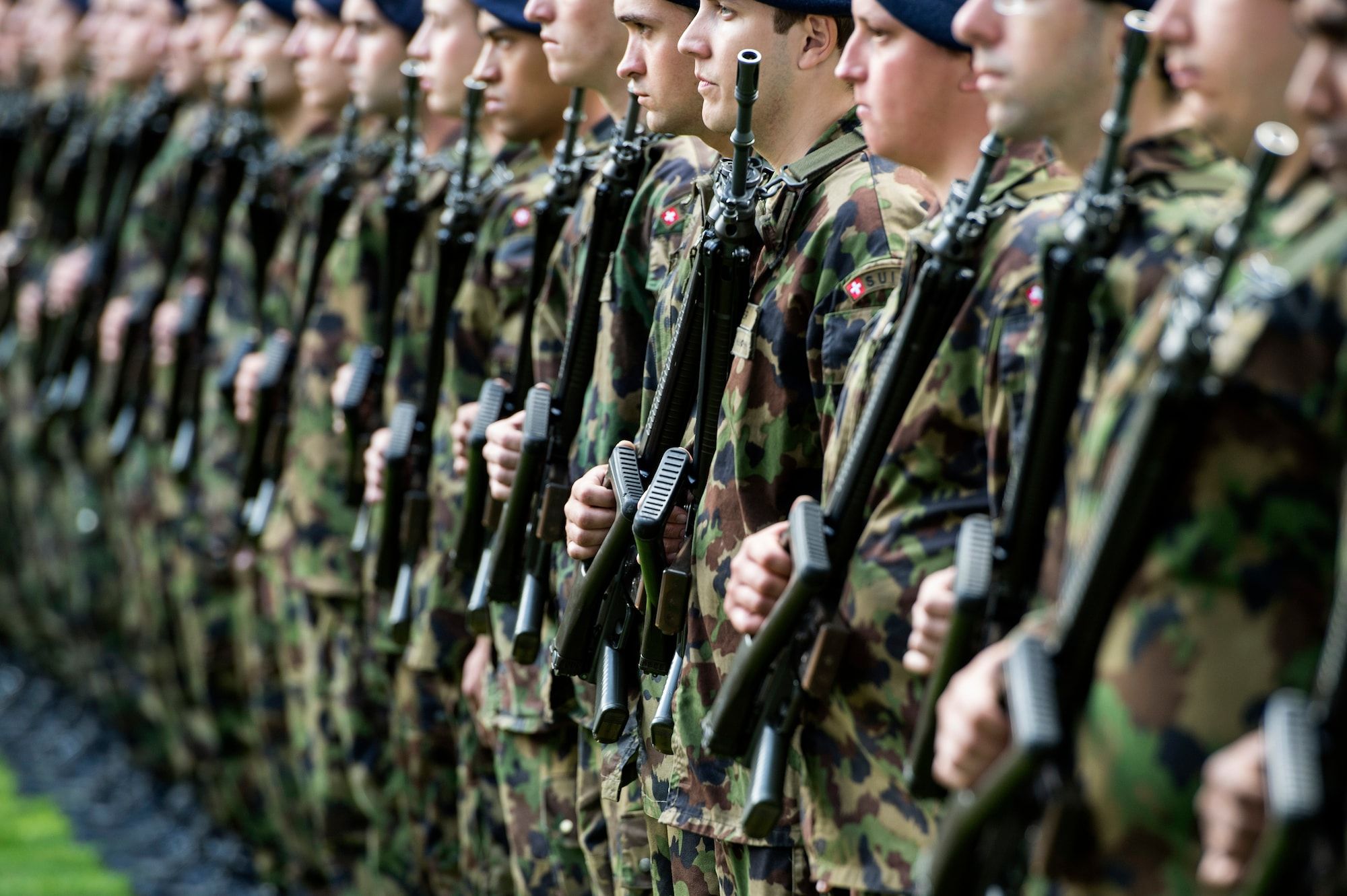 «Nous allons vers une adhésion rampante à l'OTAN»