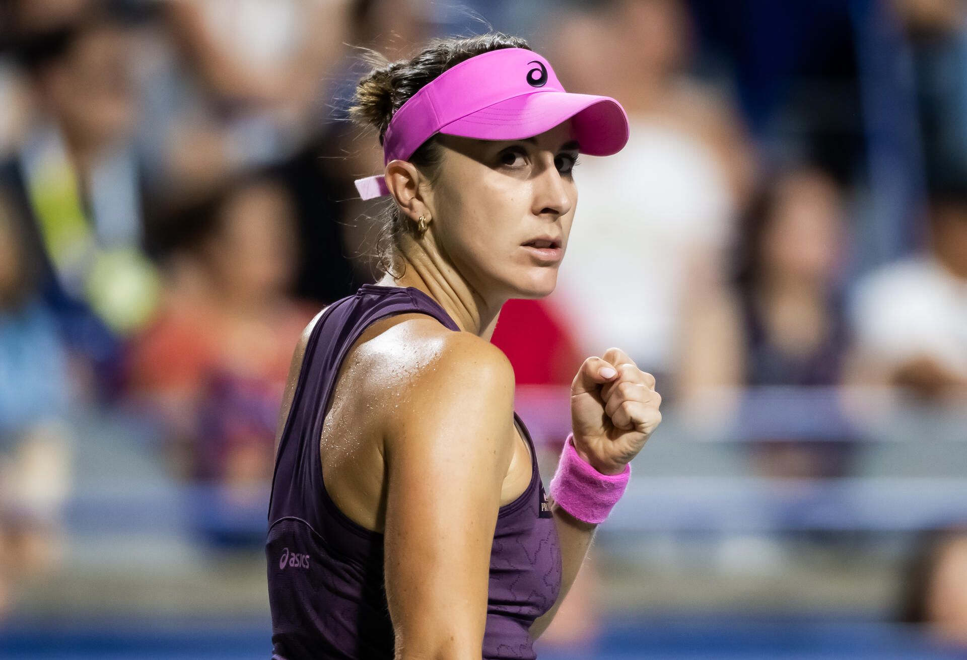 WTA 1000 National Bank Open Presented by Rogers 2026 - Day 8