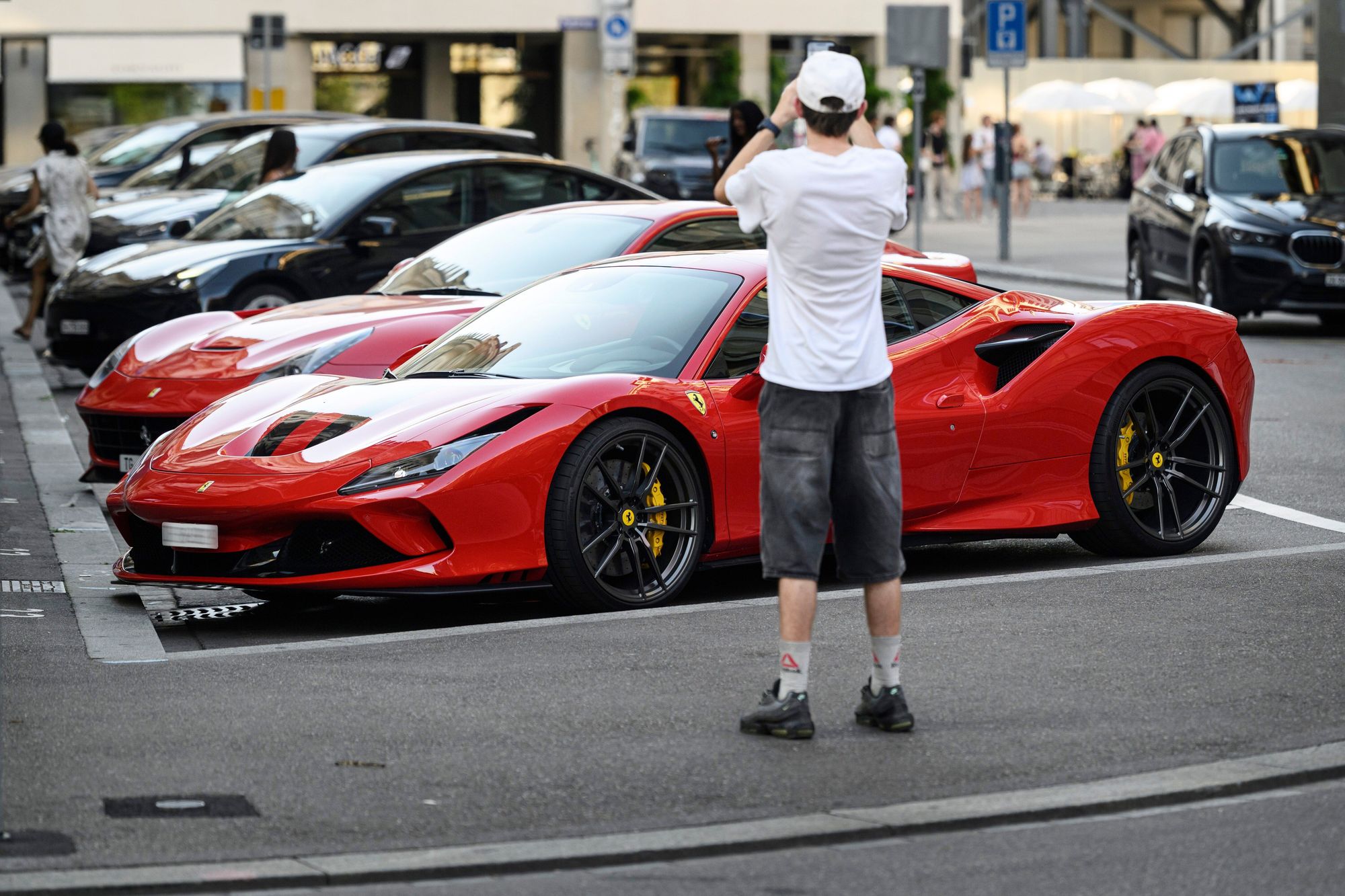 Switzerland tops global gross wealth but ranks second to USA in net assets - News Directory 3