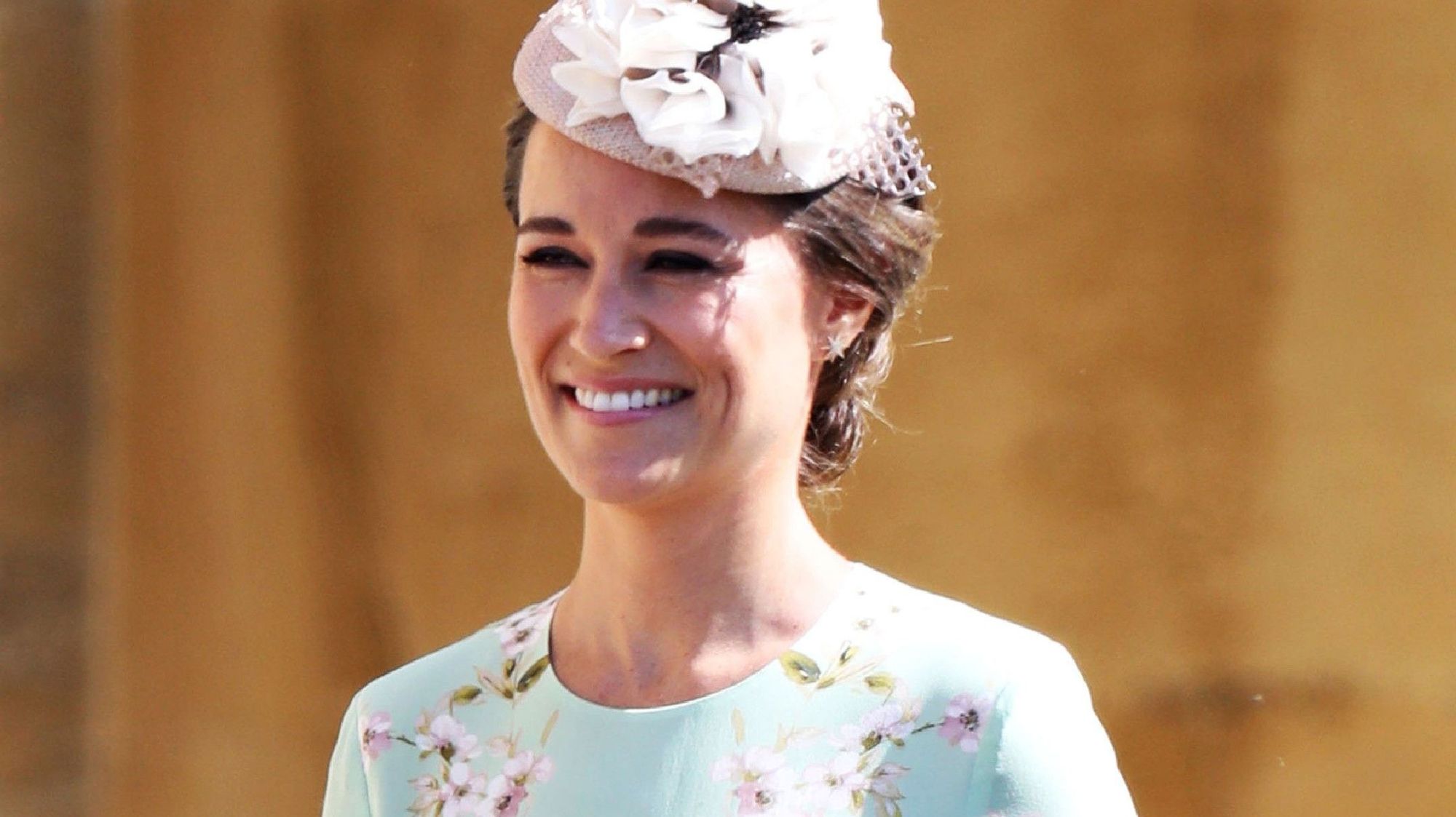Pippa Middleton and James Matthews Face Village Tension