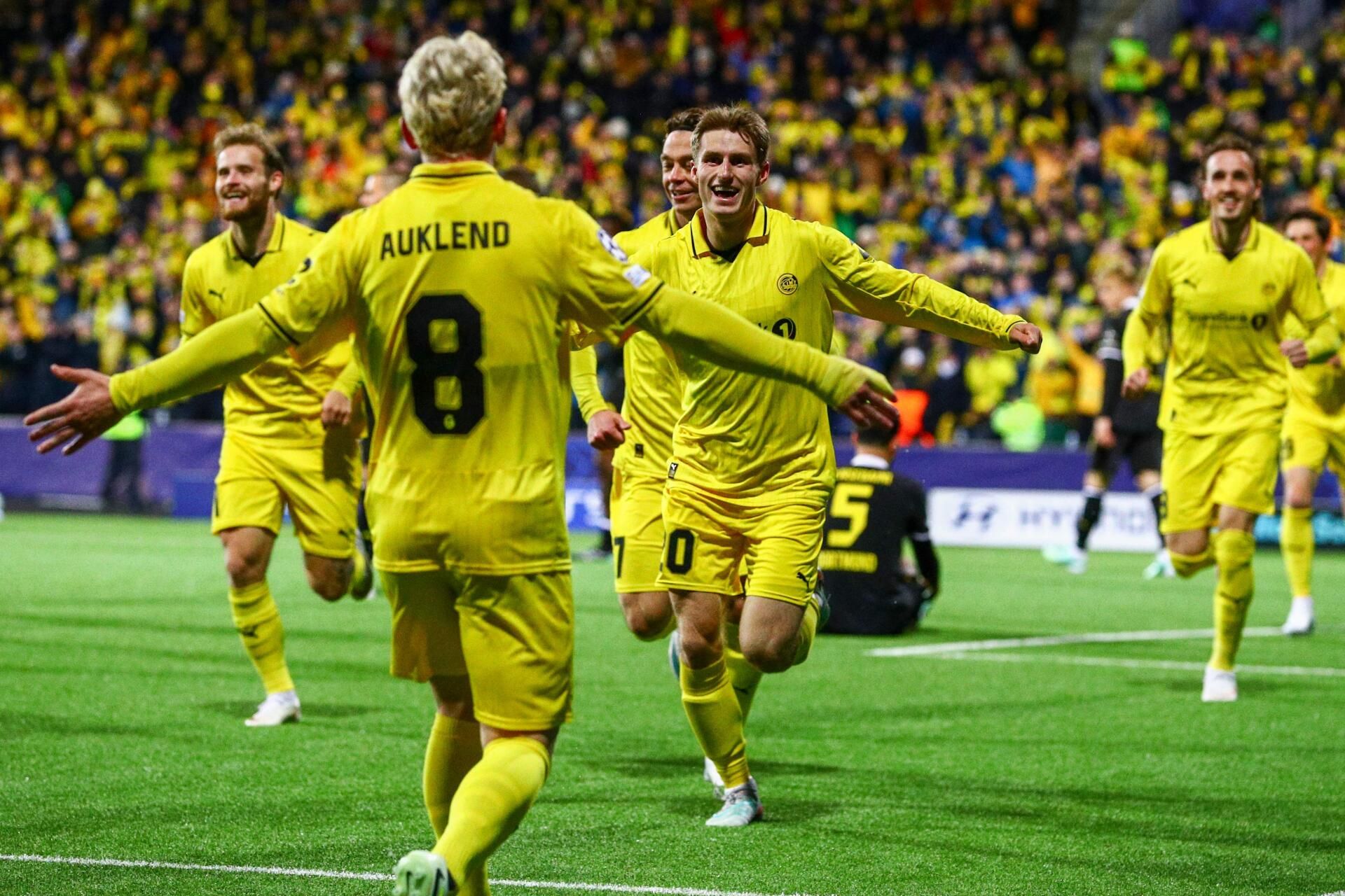 Nächster Norwegen-Klub schockt deutsches Top-Team