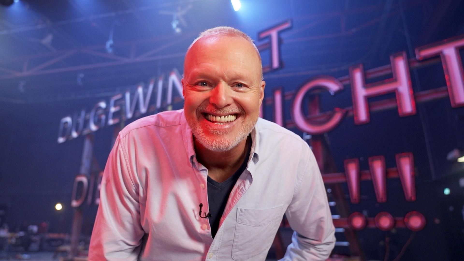 Stefan Raab sorgt mit TV-Comeback für Rekordzahlen bei RTL