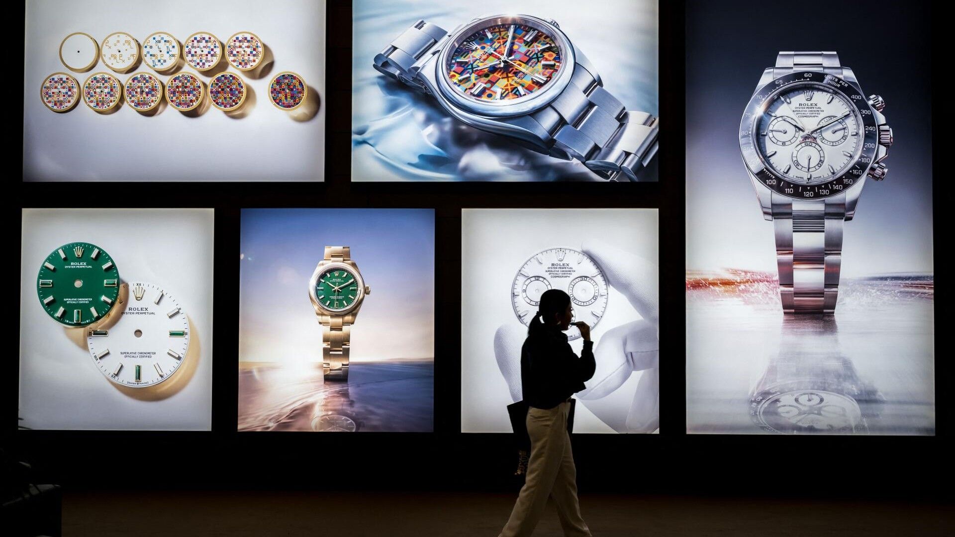 Horlogerie suisse en difficulté: des voix brisent l'omerta - blick.ch