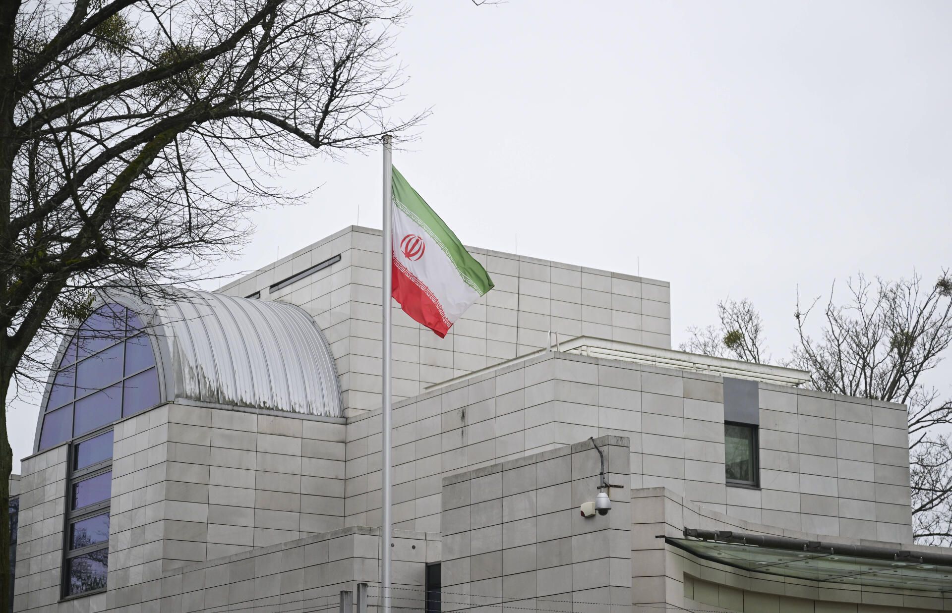 Iran threatens attacks on German bases after spy convictions | News ...