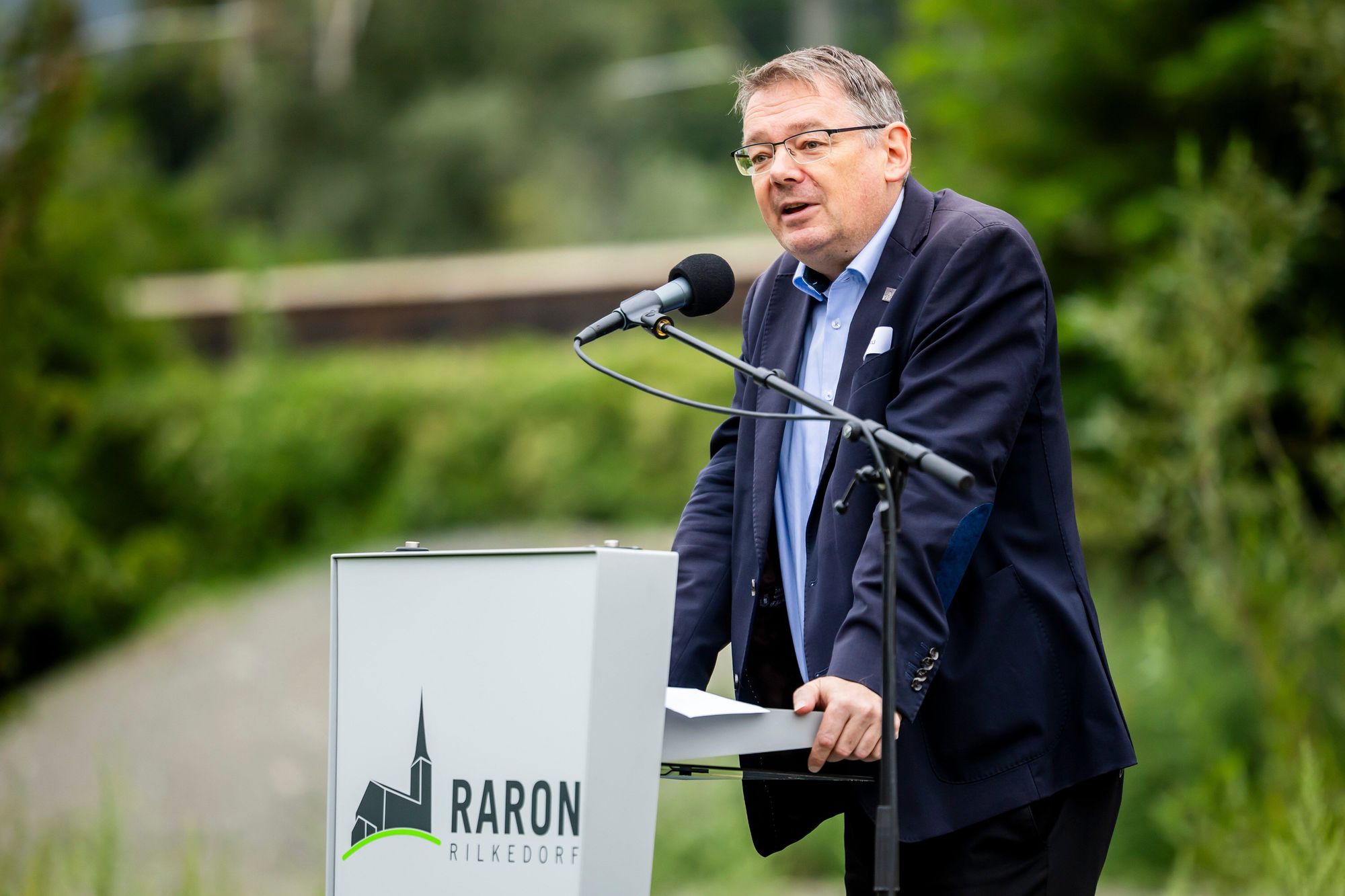 Franz Ruppen se lancent aussi dans la course au Conseil fédéral