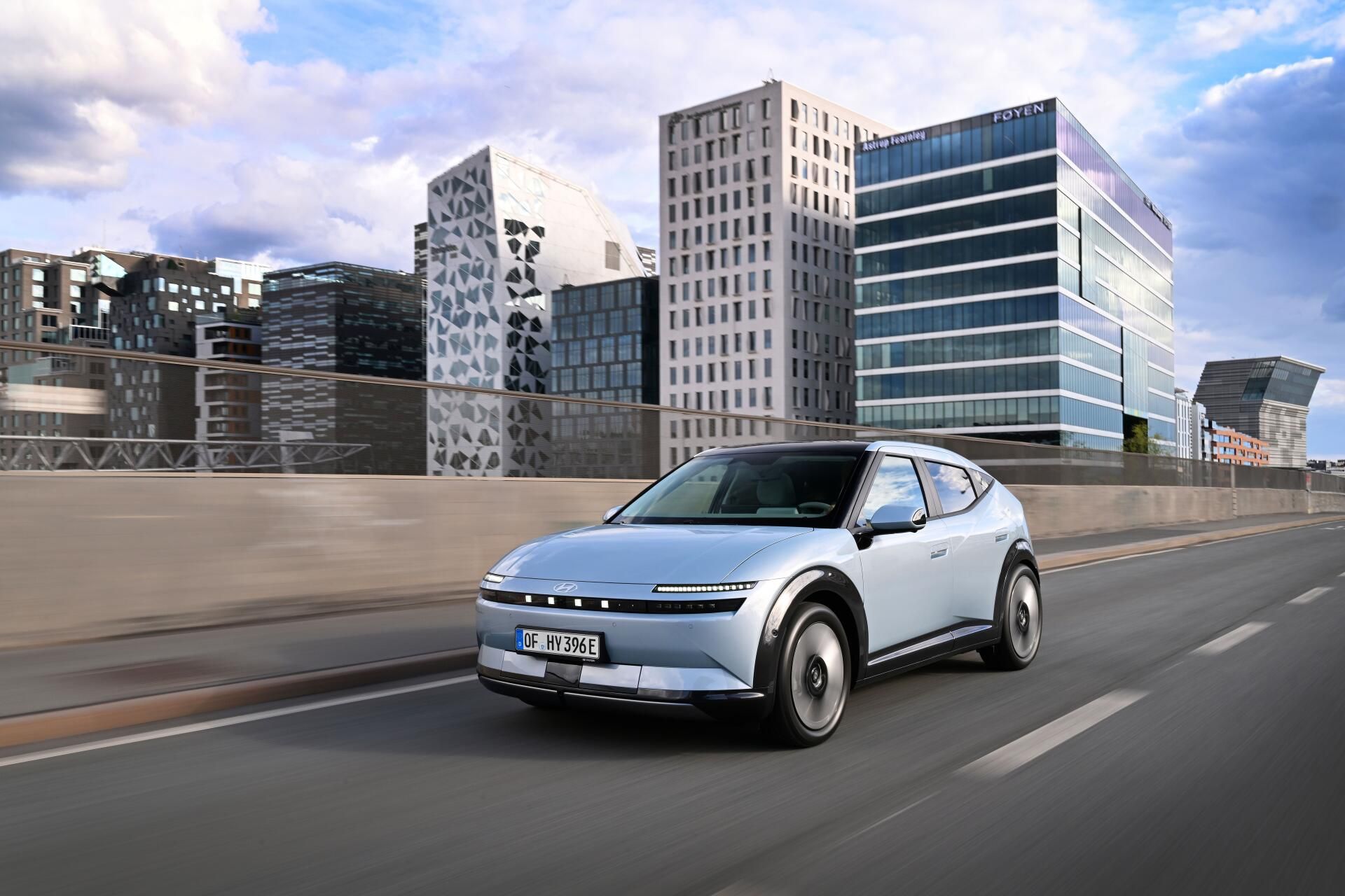 Auto Zürich 2026: Rekordzahl an Marken und Premieren