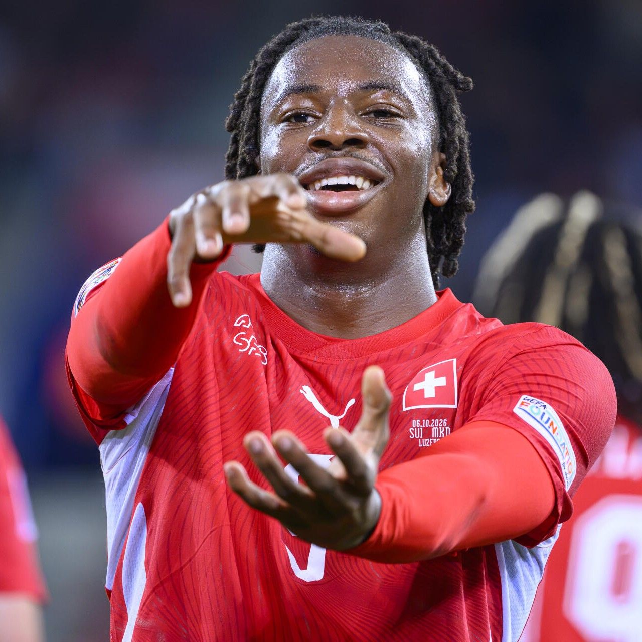 Swiss National Team: Lessons from the Nations League matches