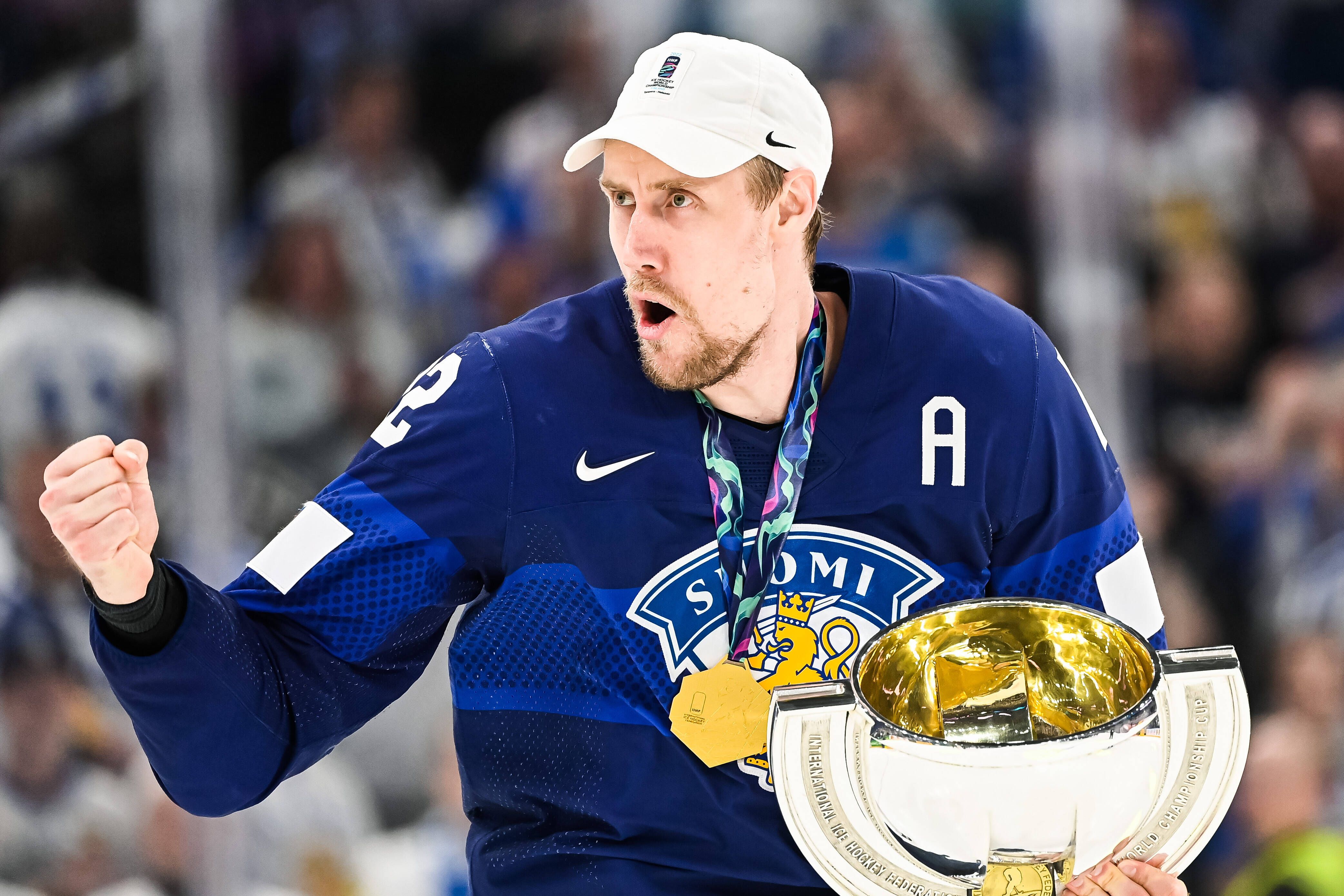 Spengler Cup: HCD-Ambühl misst sich mit seinem finnischen Pendant Antilla