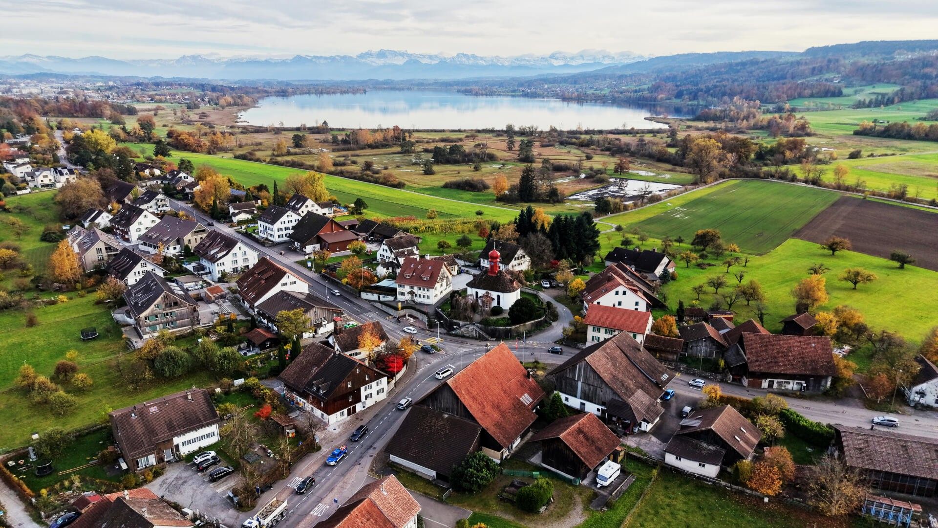 UBS-Studie: Kanton Zürich verliert jährlich rund 3500 Einwohner