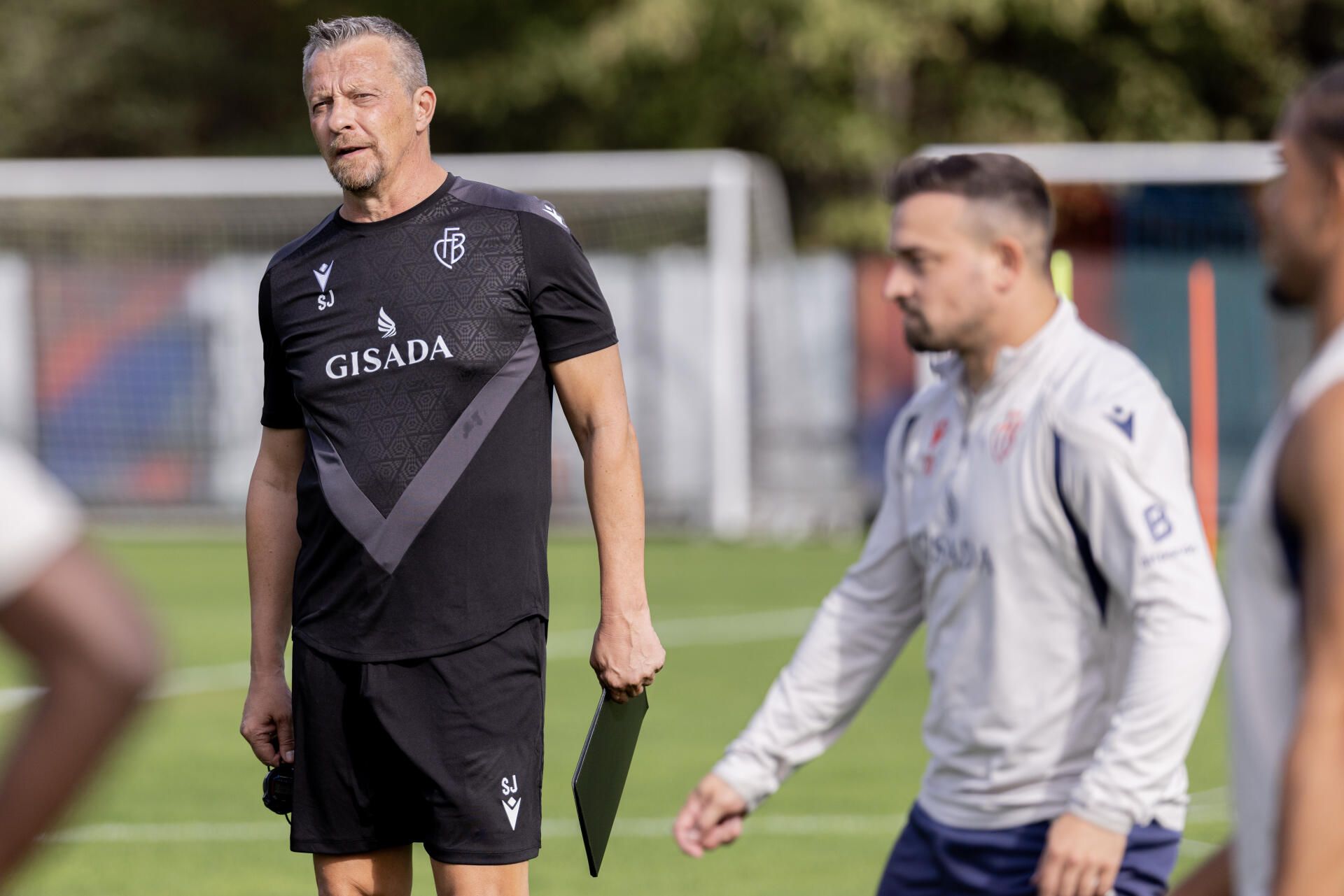 Auf Slavisa Jokanovic wartet in Basel weiterhin viel Arbeit