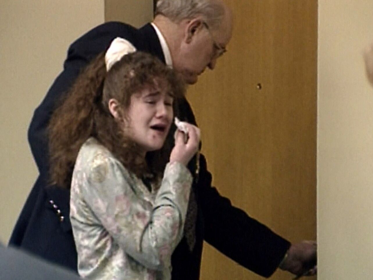 Failed execution in the USA: Christa Pike case sparks discussion