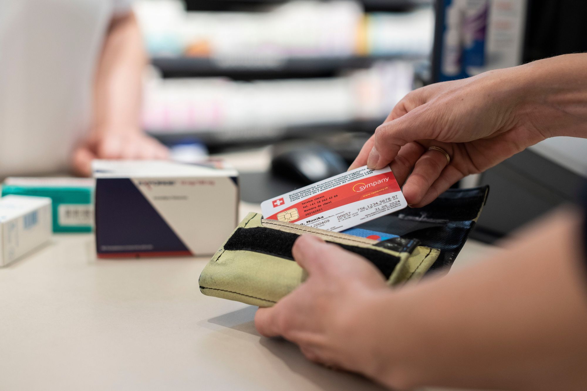 Swiss Health Insurance Premiums to Rise by 5% in 2027