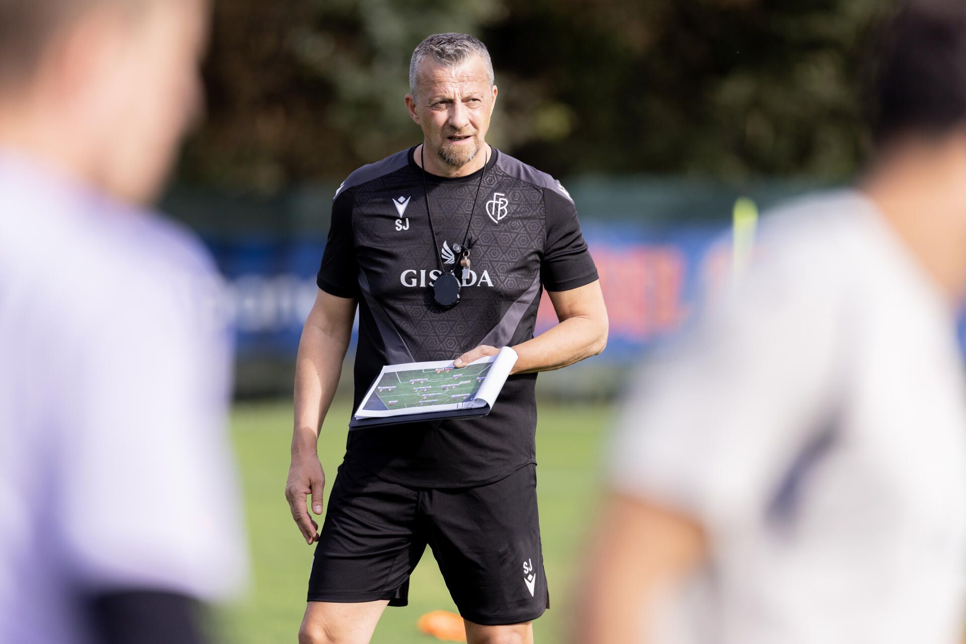Neo-FCB-Coach Slavisa Jokanovic erlebt bei seinem Trainer-Einstand ein Debakel